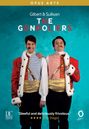 Arthur Sullivan: The Gondoliers, DVD