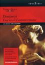 Gaetano Donizetti: Lucia di Lammermoor, DVD