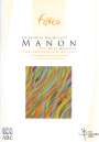 : Australian Ballet:Manon ((Massenet), DVD