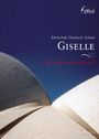 : Australian Ballet:Giselle (Adam), DVD