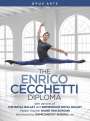 : The Enrico Cecchetti Diploma (Dokumentation), BR,DVD