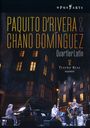 Paquito D'Rivera & Chano Dominguez: Quartier Latin - Live 2006, DVD