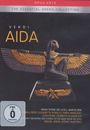 Giuseppe Verdi: Aida, DVD,DVD