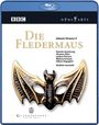 Johann Strauss II: Die Fledermaus, BR