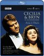 : Cecilia Bartoli & Bryn Terfel At Glyndebourne, BR