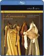 Gioacchino Rossini: La Cenerentola (Blu-ray), BR