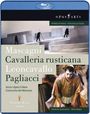 Pietro Mascagni: Cavalleria Rusticana, BR