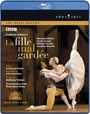 : The Royal Ballet:La Fille mal gardee (Herold), BR