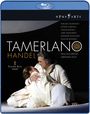 Georg Friedrich Händel: Tamerlano, BR,BR