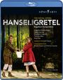 Engelbert Humperdinck: Hänsel & Gretel, BR