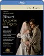 Wolfgang Amadeus Mozart: Die Hochzeit des Figaro, BR