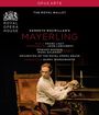 : Royal Ballet Covent Garden:Mayerling, BR
