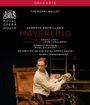 : Royal Ballet Covent Garden: Mayerling, BR