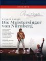 Richard Wagner: Die Meistersinger von Nürnberg, BR