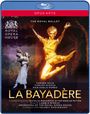 : The Royal Ballet - La Bayadere (Ludwig Minkus), BR