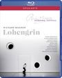 Richard Wagner: Lohengrin, BR