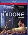 Francesco Cavalli: La Didone, BR