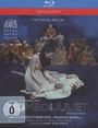 : The Royal Ballet:Romeo & Julia (Prokofieff), BR
