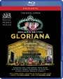 Benjamin Britten: Gloriana, BR