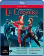 : Ballet Du Capitole: Le Corsaire, BR