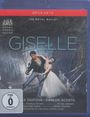 : The Royal Ballet: Giselle, BR