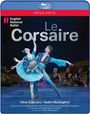 : English National Ballet - Le Corsaire, BR