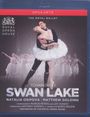 : Royal Ballet Covent Garden: Schwanensee, BR