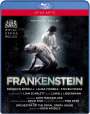 : The Royal Ballet - Frankenstein, BR