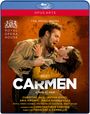 Georges Bizet: Carmen, BR