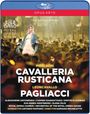 Pietro Mascagni: Cavalleria Rusticana, BR,BR