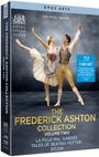 : The Frederick Ashton Collection Vol.2, BR,BR,BR