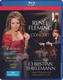 : Renee Fleming in Concert, BR,BR