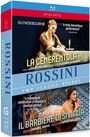 Gioacchino Rossini: Der Barbier von Sevilla, BR,BR