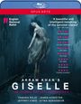 : English National Ballet - Akram Khans Giselle, BR