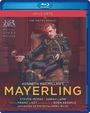 : The Royal Ballet: Mayerling, BR
