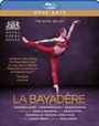 : The Royal Ballet:La Bayadere, BR