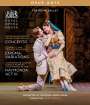 : The Royal Ballet - Concerto / Enigma Variations / Raymonda (3.Akt), BR
