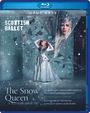 : Scottish Ballet - The Snow Queen (Rimsky-Korssakoff), BR