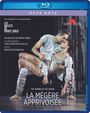 : Les Ballets De Monte-Carlo - La Megere Apprivoisee (The Taming of The Shrew), BR