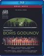 Modest Mussorgsky: Boris Godunow, BR