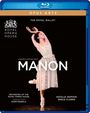 : Royal Ballet - Manon, BR