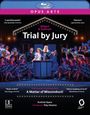 Arthur Sullivan (1842-1900): Trial by Jury, BR