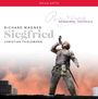 Richard Wagner: Siegfried, CD,CD,CD,CD