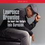 : Lawrence Brownlee - Italian Songs, CD