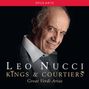 : Leo Nucci - Kings & Courtiers (Great Verdi Arias), CD