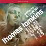 Thomas Tomkins: Anthems & Canticles, CD