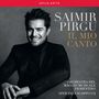 : Saimir Pirgu - Il Mio Canto, CD