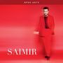 : Saimir Pirgu - Saimir, CD