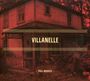 Paul Reddick: Villanelle, CD