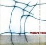 : Wolpe Trio - Harmonies and Counterpoints, CD